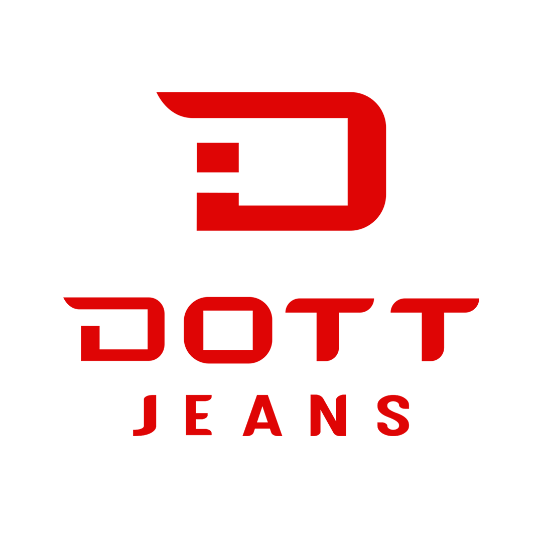 Dott Jeans For Men